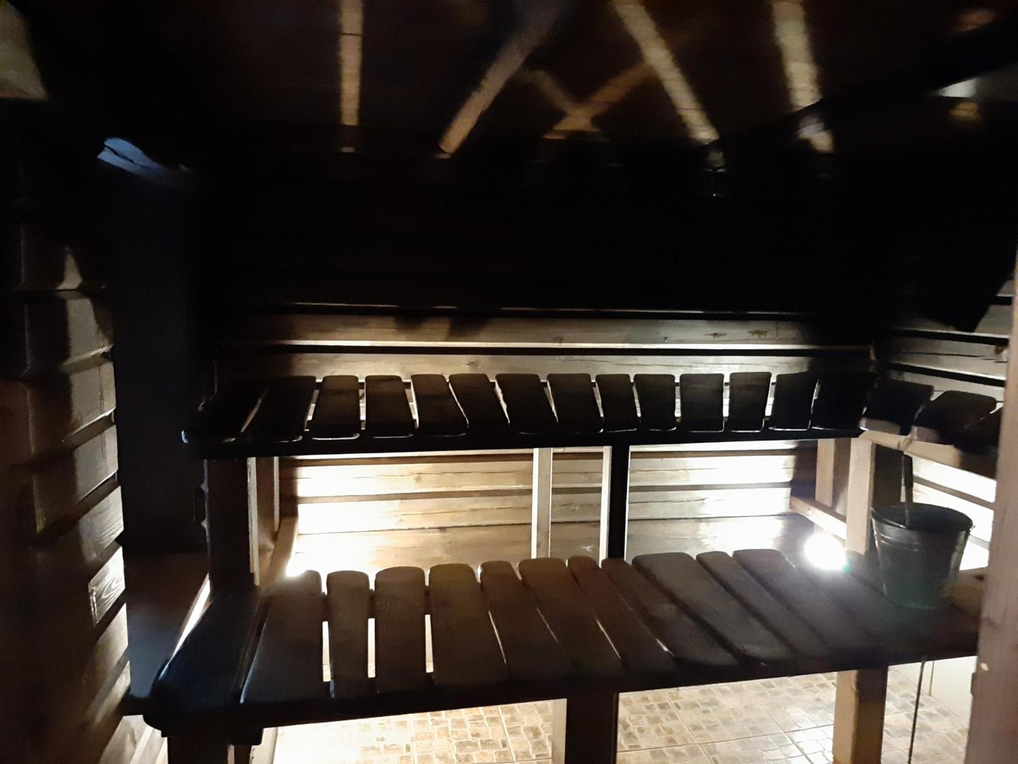 Brivdienu Maja Metrini Ķekava Exterior foto