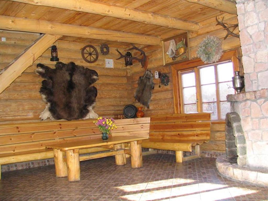 Brivdienu Maja Metrini Ķekava Exterior foto