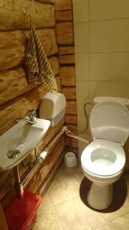 Brivdienu Maja Metrini Ķekava Exterior foto