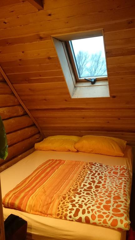 Brivdienu Maja Metrini Ķekava Exterior foto