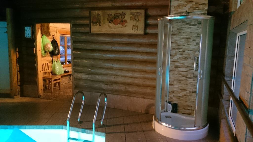 Brivdienu Maja Metrini Ķekava Exterior foto
