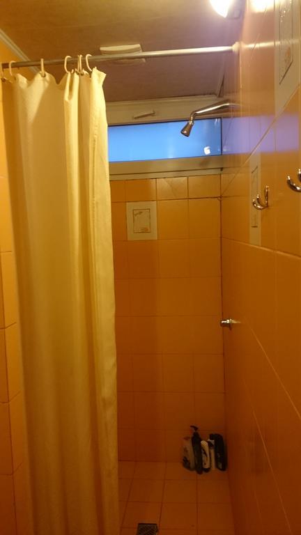 Brivdienu Maja Metrini Ķekava Exterior foto